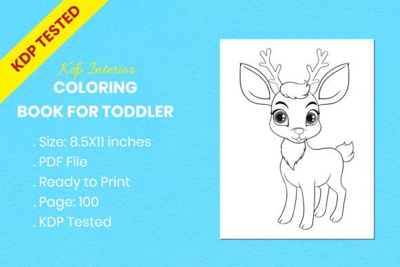 Download KDP Coloring Book Interior for Kids - Kdp coloring book interior Collection